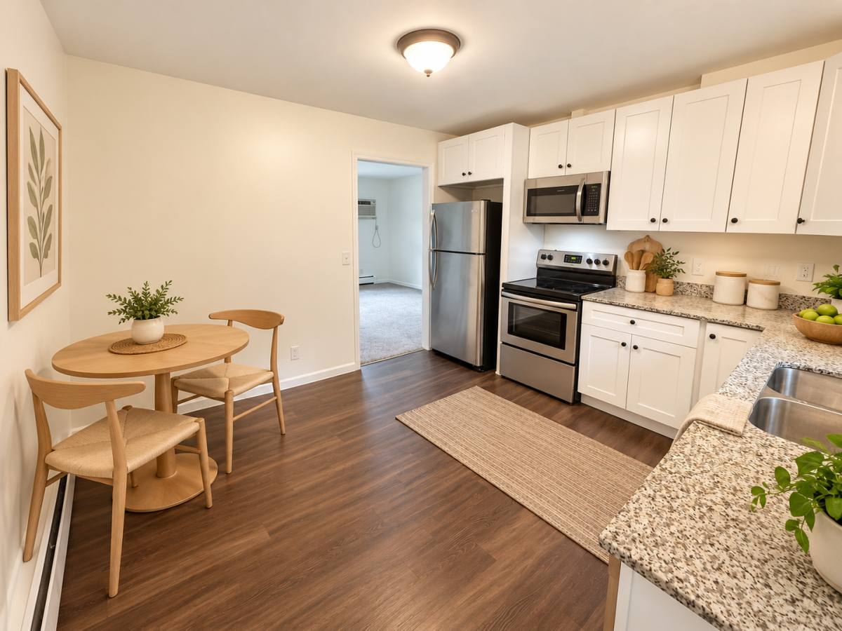 Apartment for rent at 650 4th St, Newport, MN 55055