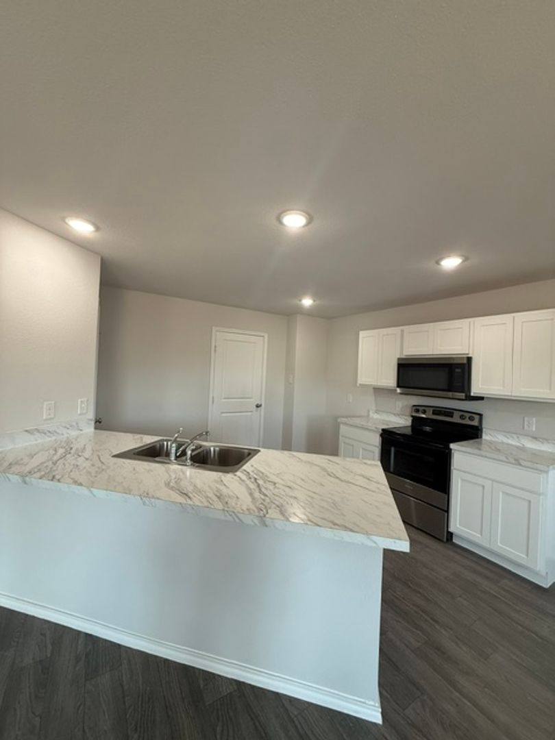 House for rent at 2889 Autumnwood, Abilene, TX 79602