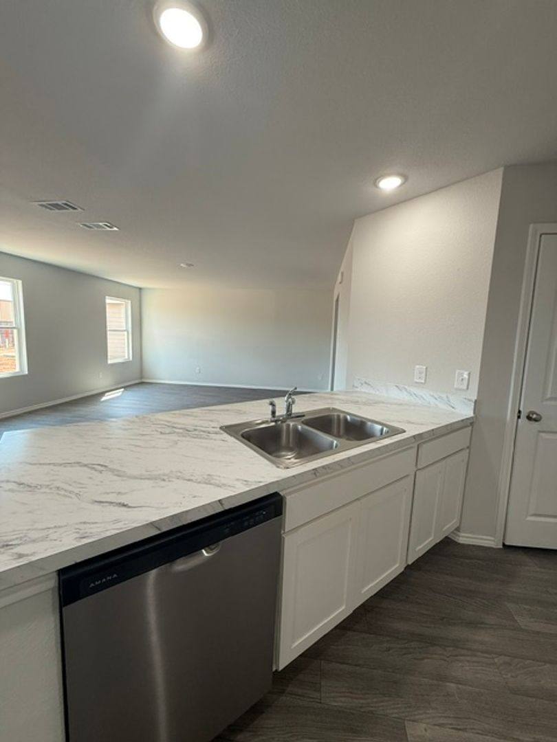 House for rent at 2889 Autumnwood, Abilene, TX 79602