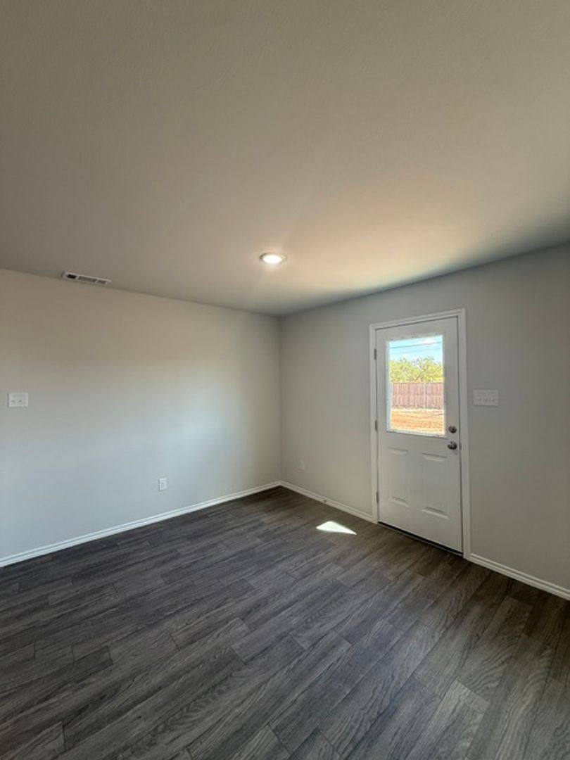 House for rent at 2889 Autumnwood, Abilene, TX 79602