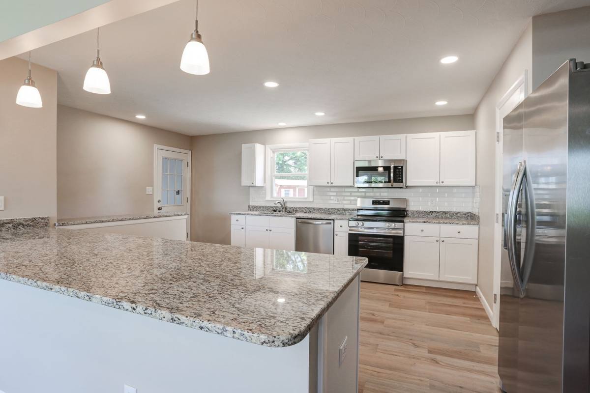 House for rent at 224 Hershey Rd, Hummelstown, PA 17036