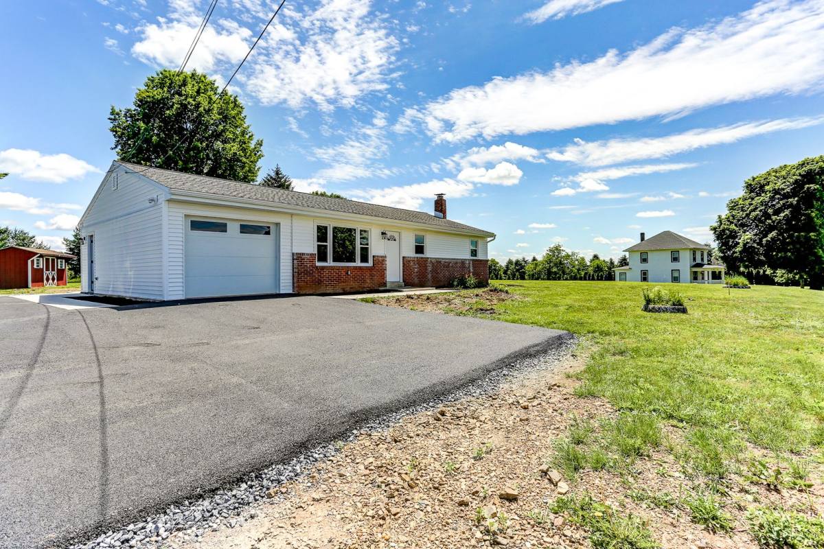 House for rent at 224 Hershey Rd, Hummelstown, PA 17036