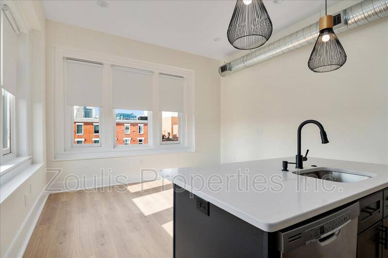 Apartment for rent at 631 S Broadway #304, Baltimore, MD 21231