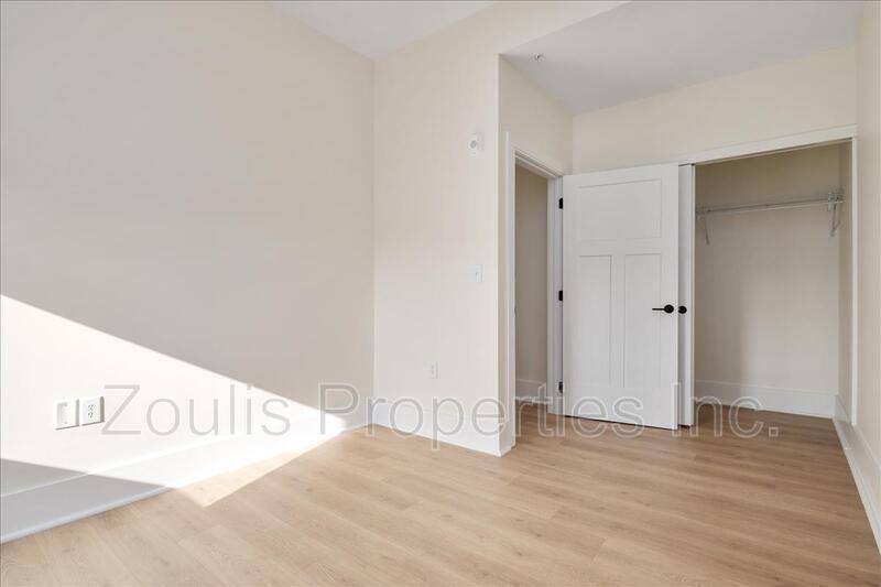 Apartment for rent at 631 S Broadway #304, Baltimore, MD 21231