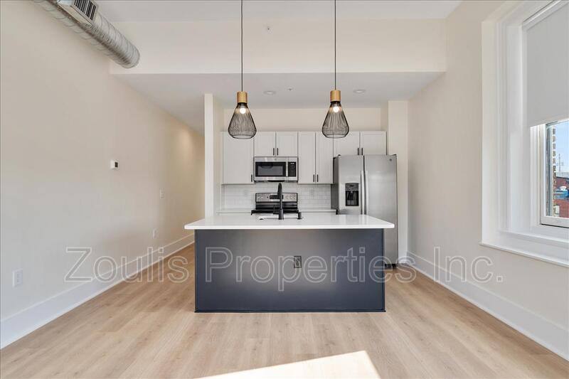 Apartment for rent at 631 S Broadway #304, Baltimore, MD 21231