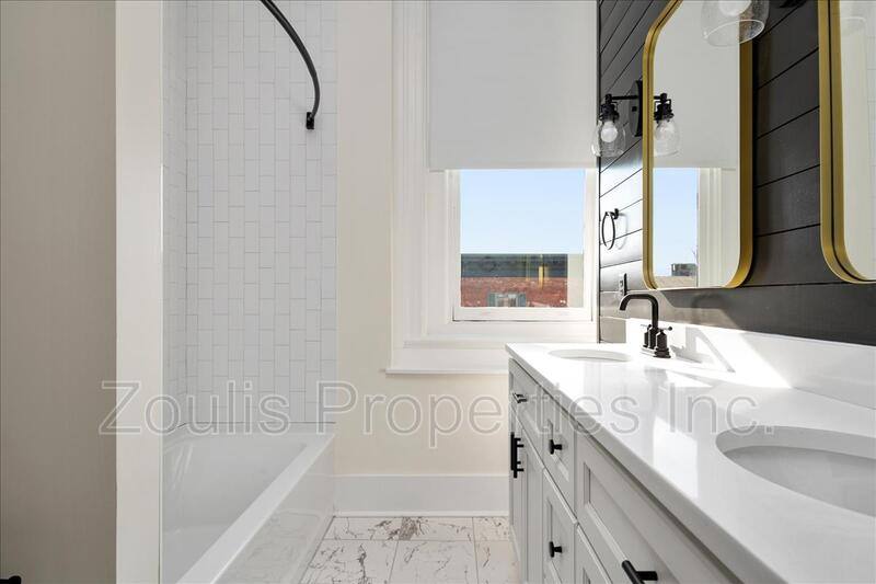 Apartment for rent at 631 S Broadway #304, Baltimore, MD 21231