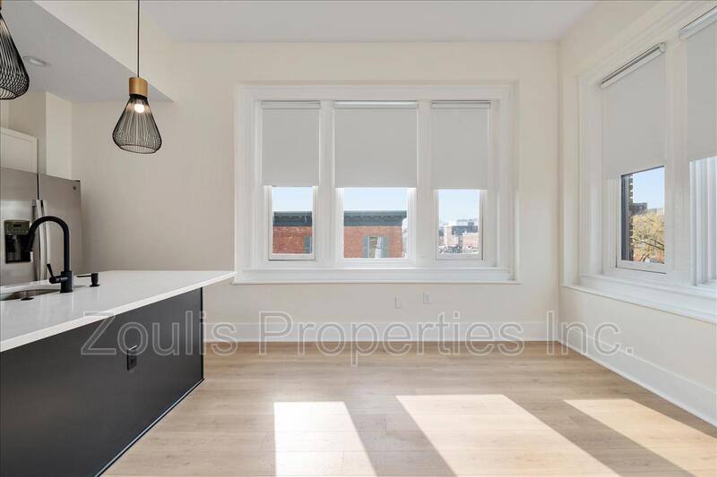 Apartment for rent at 631 S Broadway #304, Baltimore, MD 21231