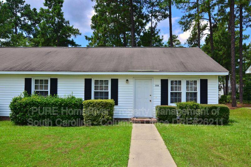 Apartment for rent at 22A Prices Court #A, Columbia, SC 29212