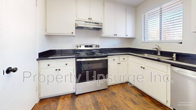 Apartment for rent at 1625 Robinson St #D, Oroville, CA 95965