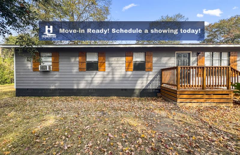House for rent at 1024 Porter St, Sumter, SC 29153