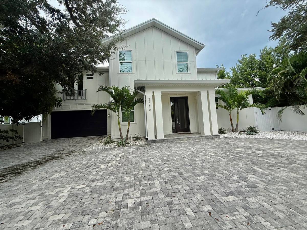 House for rent at 3319 S Osprey Ave, Sarasota, FL 34239