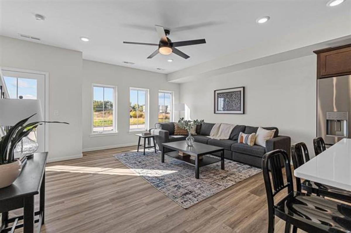 Condo for rent at 2896 Eastridge Dr, Coralville, IA 52241