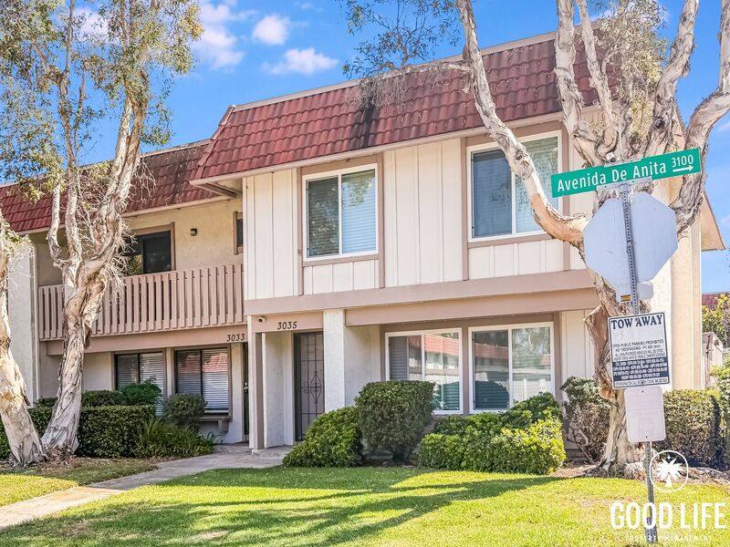 House for rent at 3033 Via Sabinas, Carlsbad, CA 92010