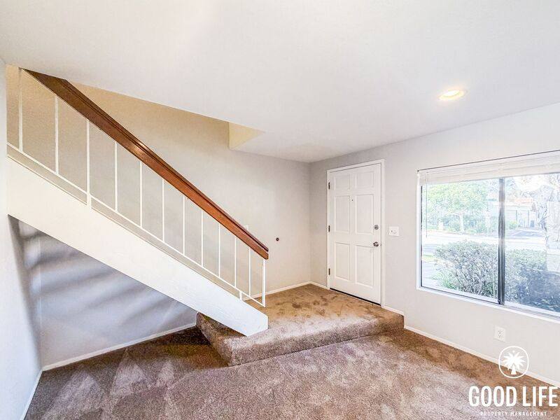 House for rent at 3033 Via Sabinas, Carlsbad, CA 92010