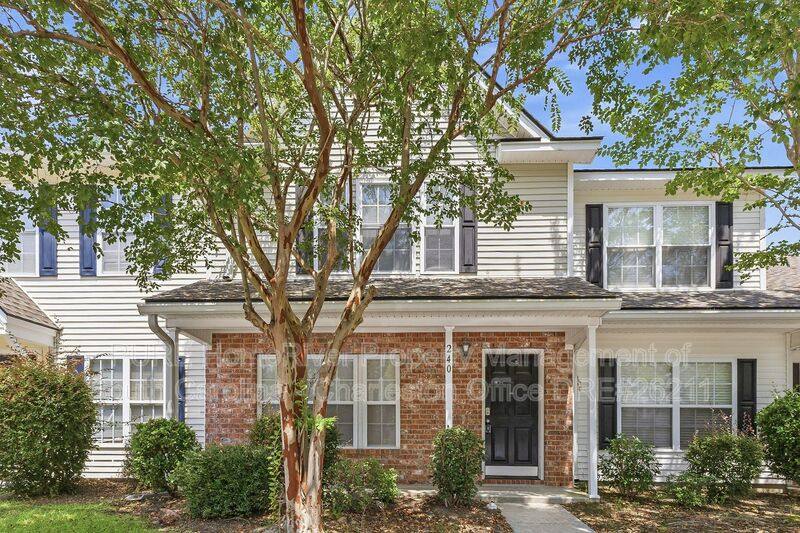 House for rent at 240 Jackson St, Goose Creek, SC 29445