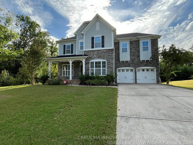 House for rent at 385 Hawks Creek Parkway, Fort Mill, SC 29708