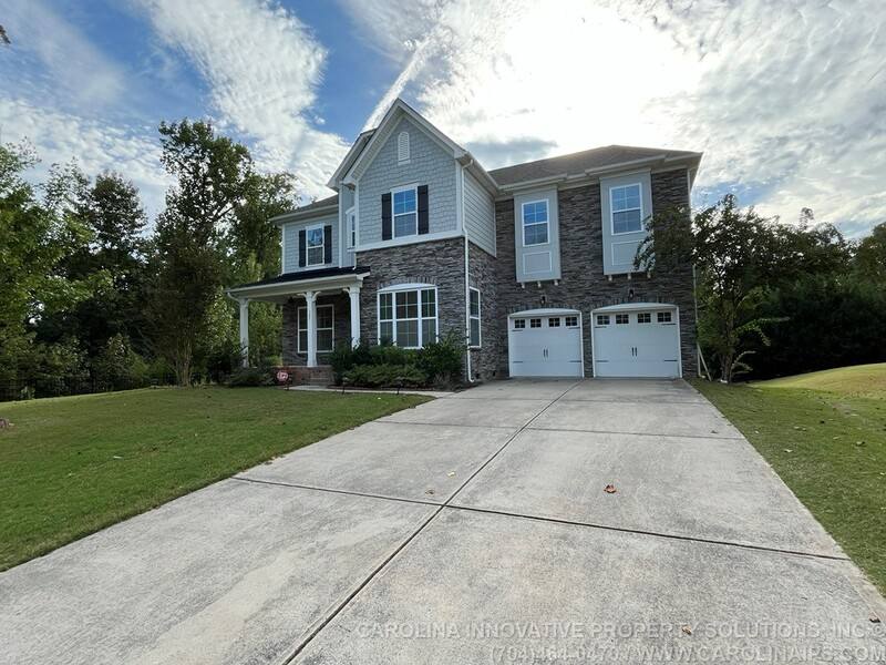House for rent at 385 Hawks Creek Parkway, Fort Mill, SC 29708