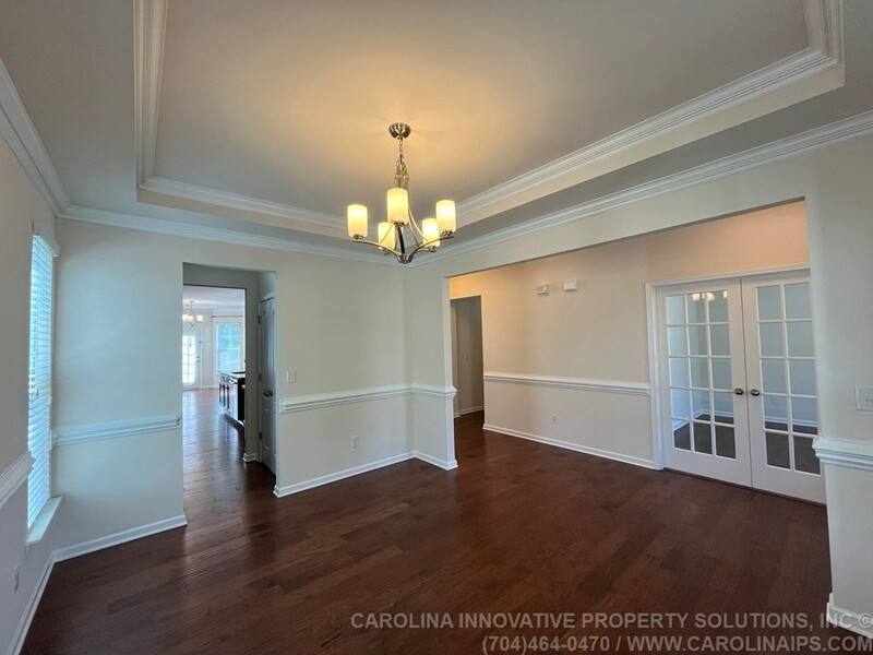 House for rent at 385 Hawks Creek Parkway, Fort Mill, SC 29708