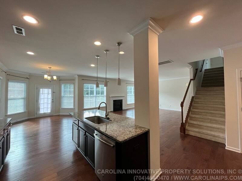House for rent at 385 Hawks Creek Parkway, Fort Mill, SC 29708
