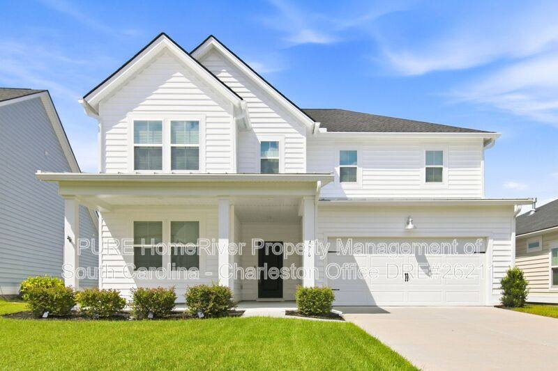 House for rent at 476 Richfield Way, Summerville, SC 29486