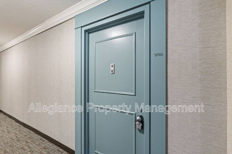 Condo for rent at 309 Yoakum Parkway #1705, Alexandria, VA 22304