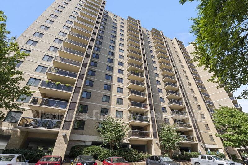 Condo for rent at 309 Yoakum Parkway #1705, Alexandria, VA 22304