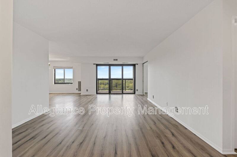 Condo for rent at 309 Yoakum Parkway #1705, Alexandria, VA 22304