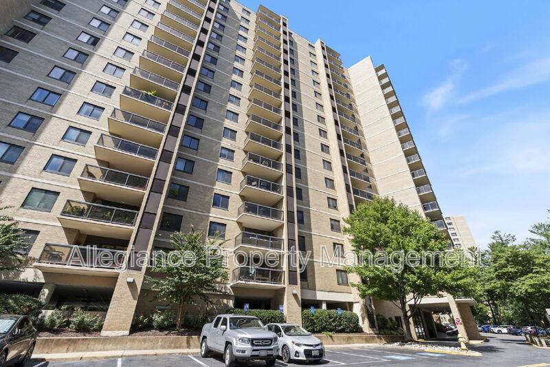 Condo for rent at 309 Yoakum Parkway #1705, Alexandria, VA 22304