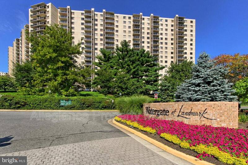 Condo for rent at 309 Yoakum Parkway #1705, Alexandria, VA 22304