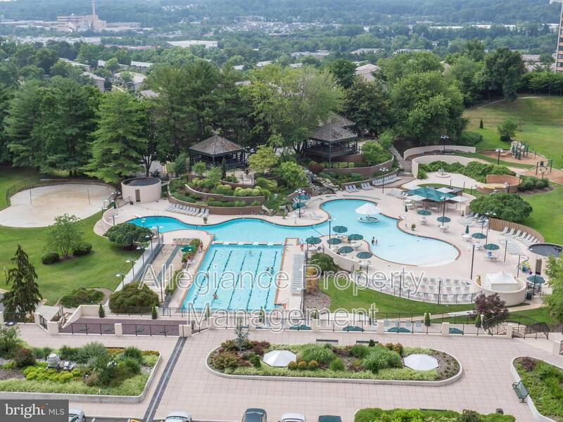 Condo for rent at 309 Yoakum Parkway #1705, Alexandria, VA 22304