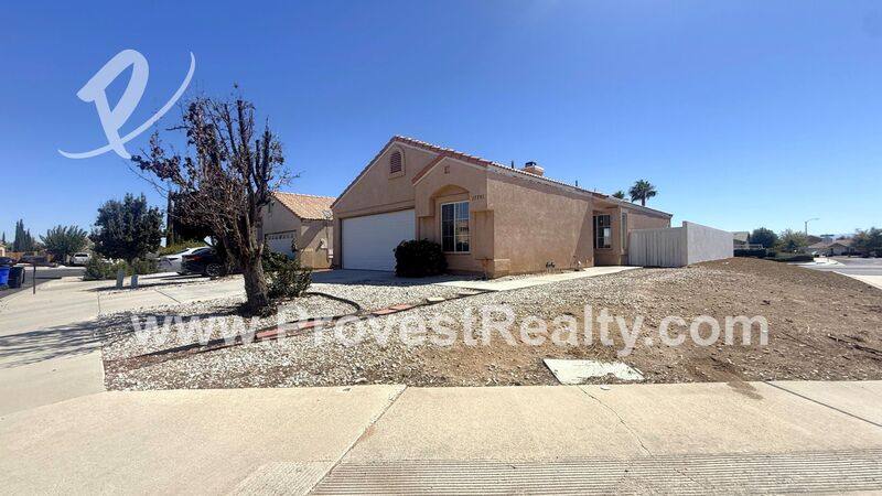 House for rent at 13591 Monterey Way, Victorville, CA 92392