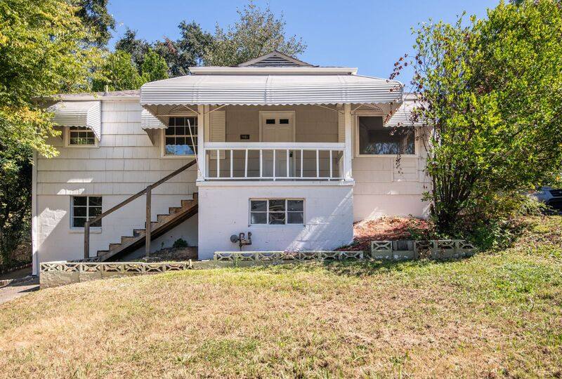 House for rent at 7801 Vienna Ave, Birmingham, AL 35206