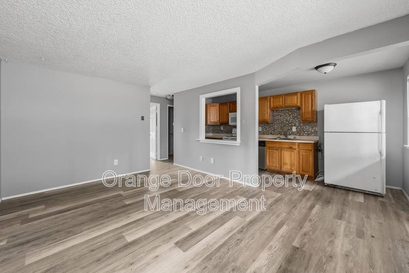 Apartment for rent at 12315 112th Ave Court E #2, Puyallup, WA 98374