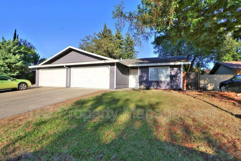 Apartment for rent at 5512 Mike Arthur Court, Citrus Heights, CA 95610