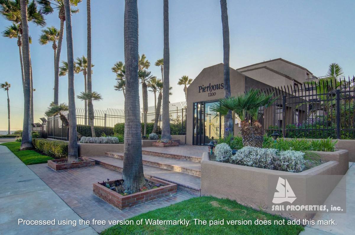 Condo for rent at 1200 Pch #217, Huntington Beach, CA 92648
