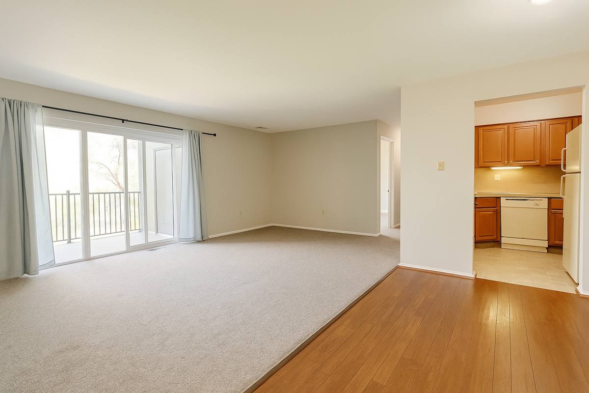 Townhouse for rent at 102-199 Silver Spur Dr, York, PA 17402