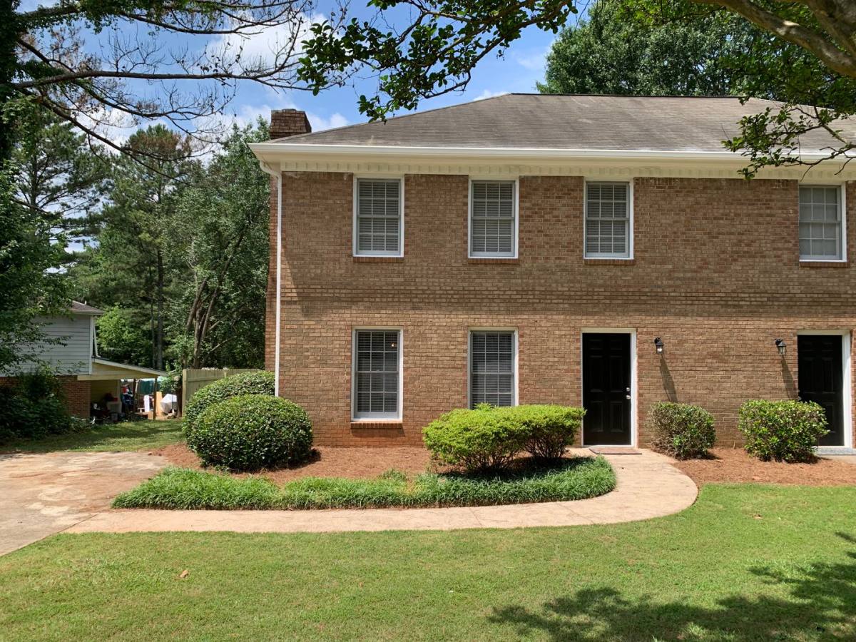 Townhouse for rent at 5234 Wexford Lane, Norcross, GA 30071