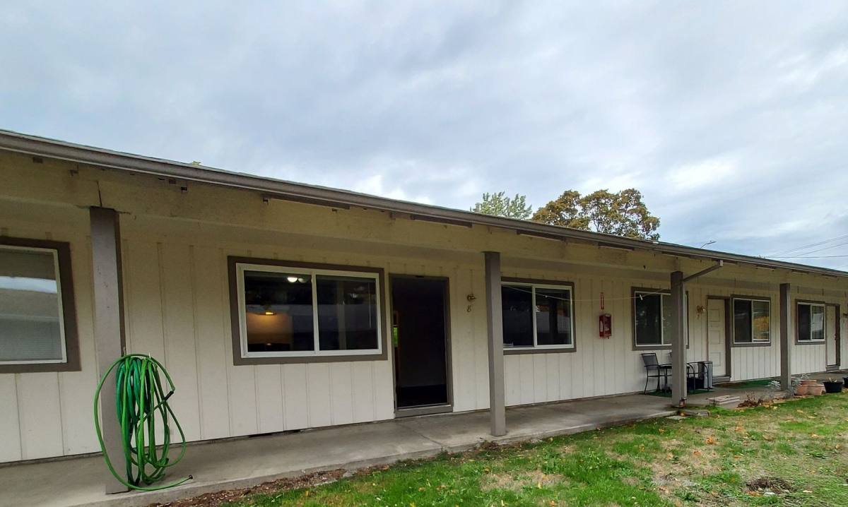 Apartment for rent at 102 160th St S, Spanaway, WA 98387