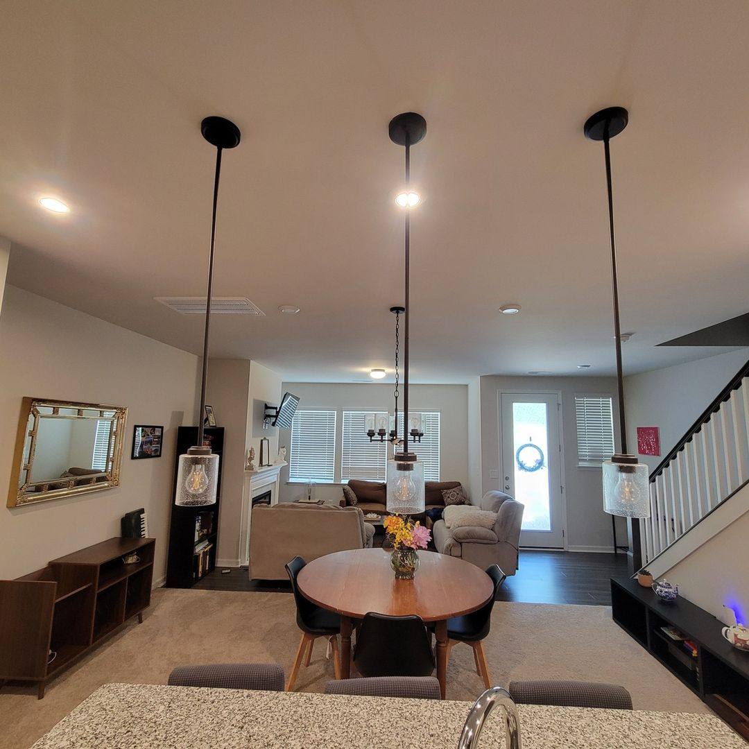 Townhouse for rent at 310 Cloudcroft Alley, Charlotte, NC 28217