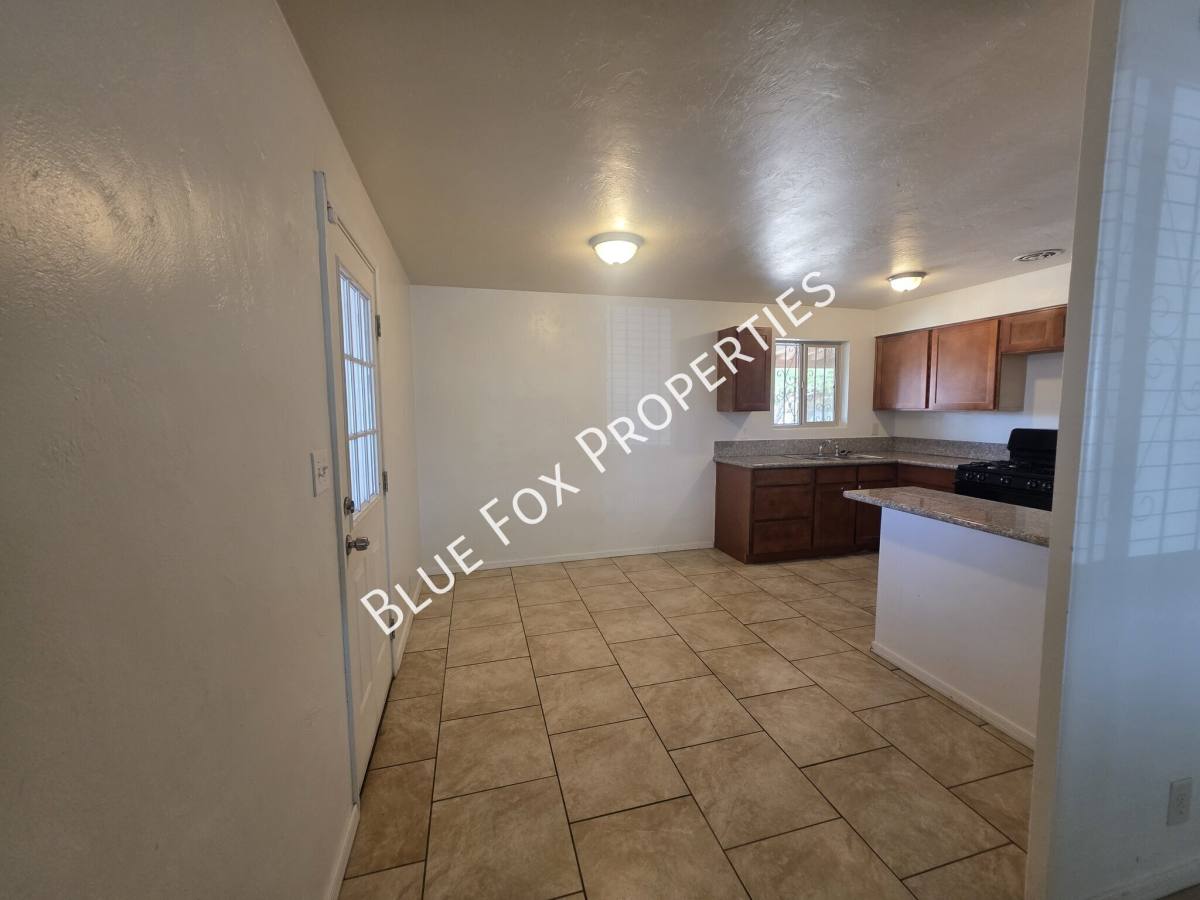House for rent at 3807 E Dover Stravenue, Tucson, AZ 85706