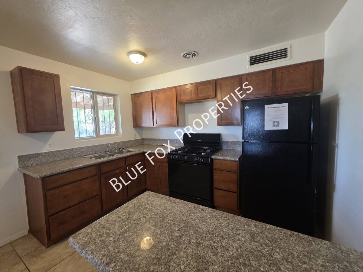 House for rent at 3807 E Dover Stravenue, Tucson, AZ 85706