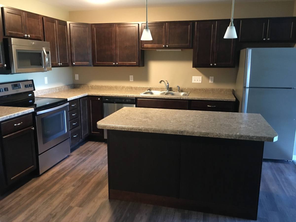 Apartment for rent at 238 Stone Creek Dr, Detroit Lakes, MN 56501