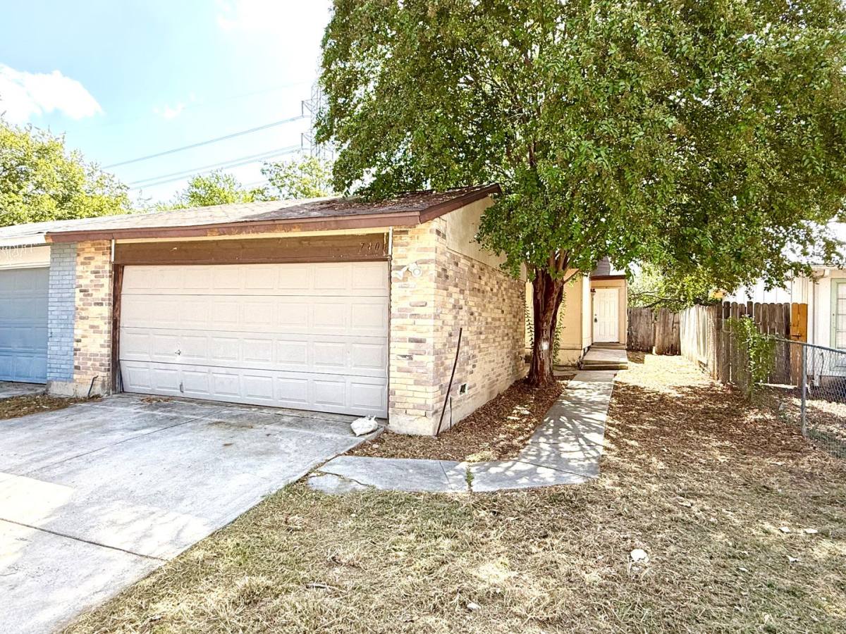 House for rent at 7806 Winsford, San Antonio, TX 78239
