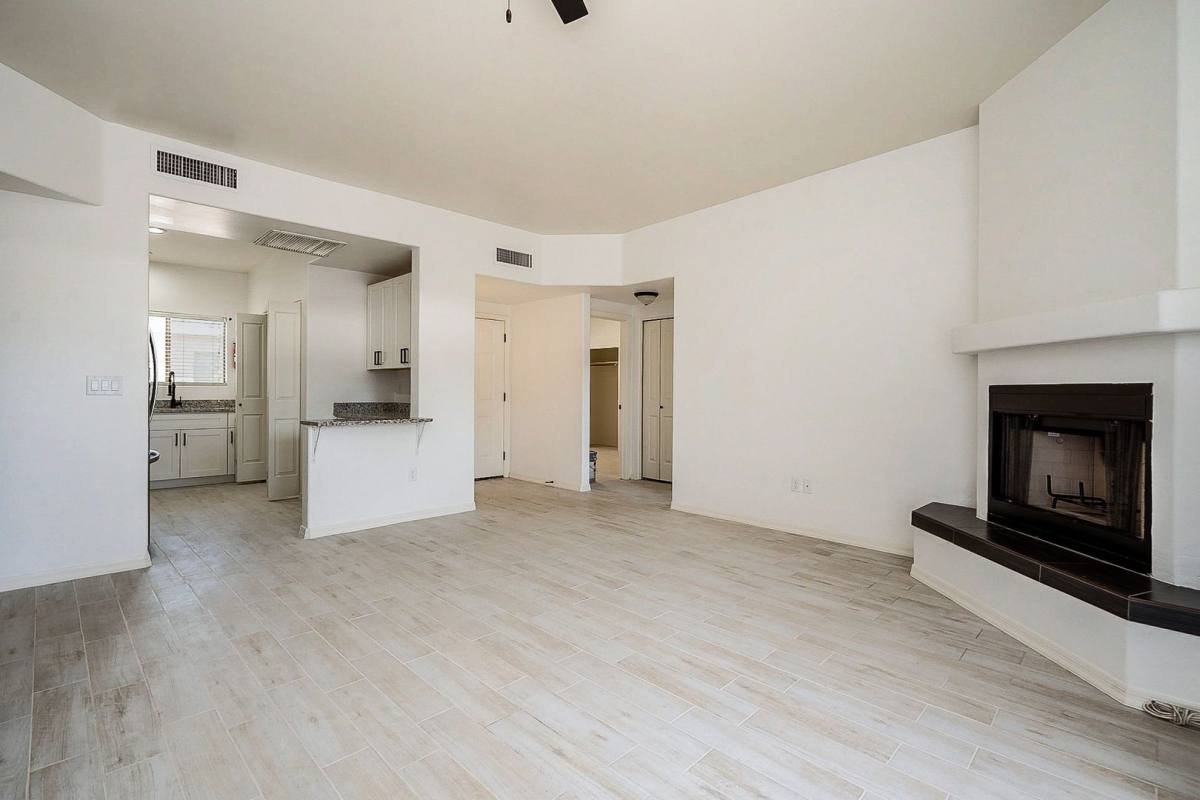 Apartment for rent at 1402 E Elm St, Tucson, AZ 85719