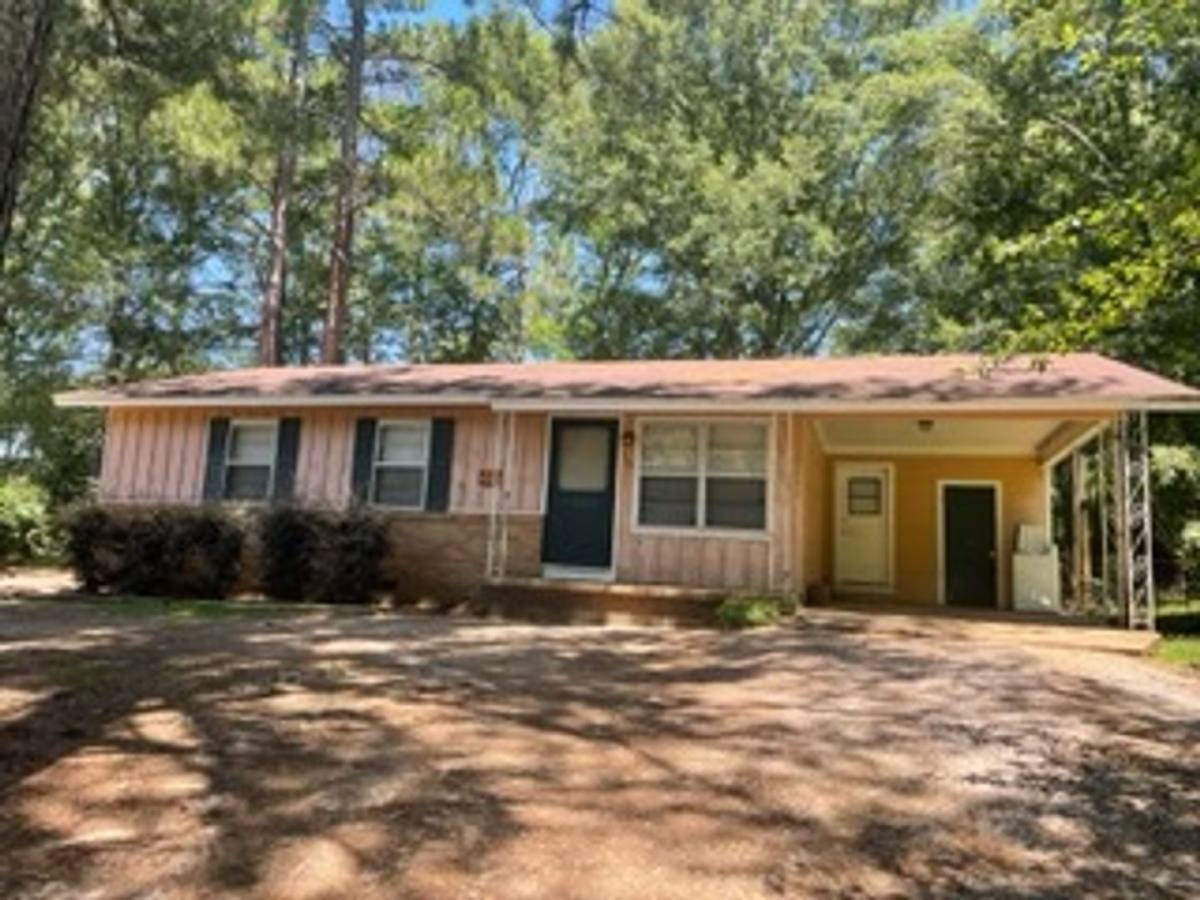 House for rent at 144 Anthony, Tupelo, MS 38801