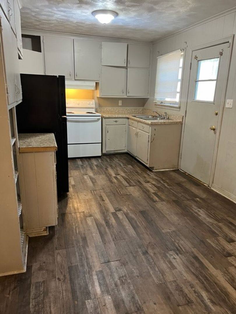 House for rent at 144 Anthony, Tupelo, MS 38801
