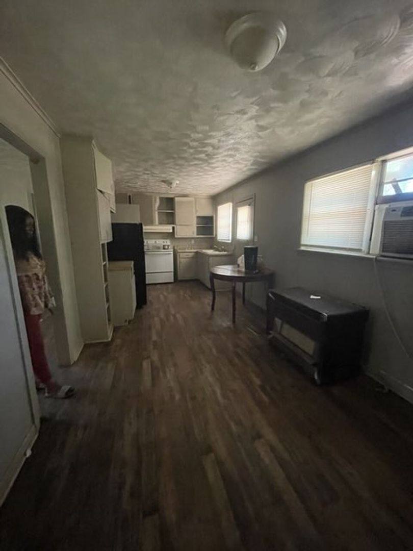 House for rent at 144 Anthony, Tupelo, MS 38801