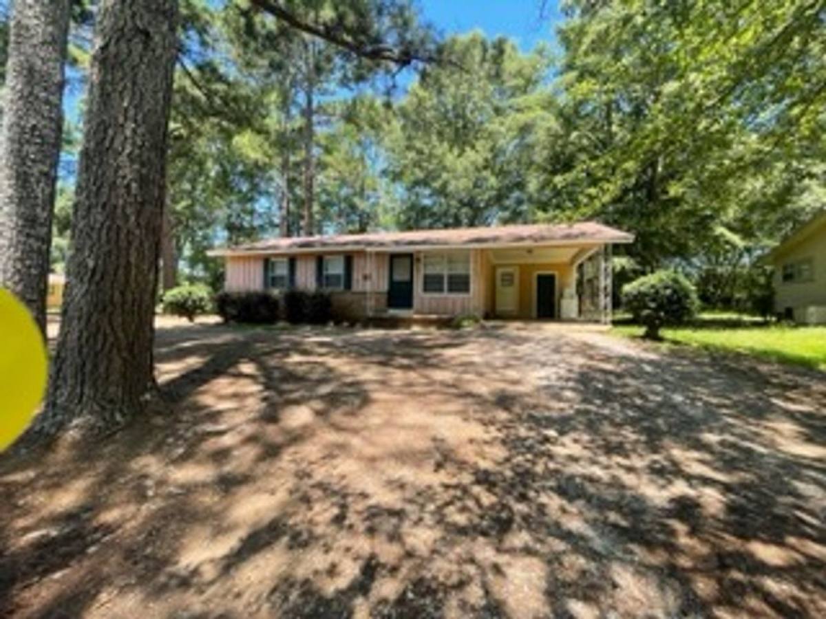 House for rent at 144 Anthony, Tupelo, MS 38801