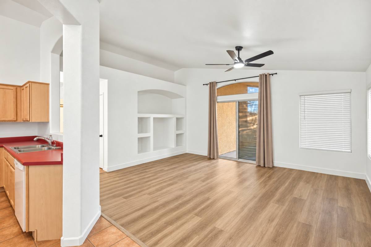 House for rent at 6906 W Phelps Rd, Peoria, AZ 85382