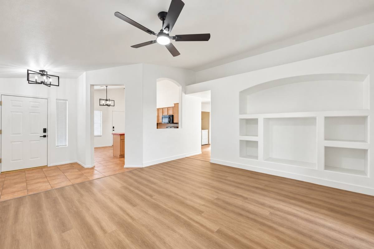 House for rent at 6906 W Phelps Rd, Peoria, AZ 85382